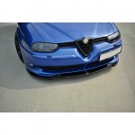 Εμπρόσθιο σπόιλερ Maxton Design για Alfa Romeo 156 GTA